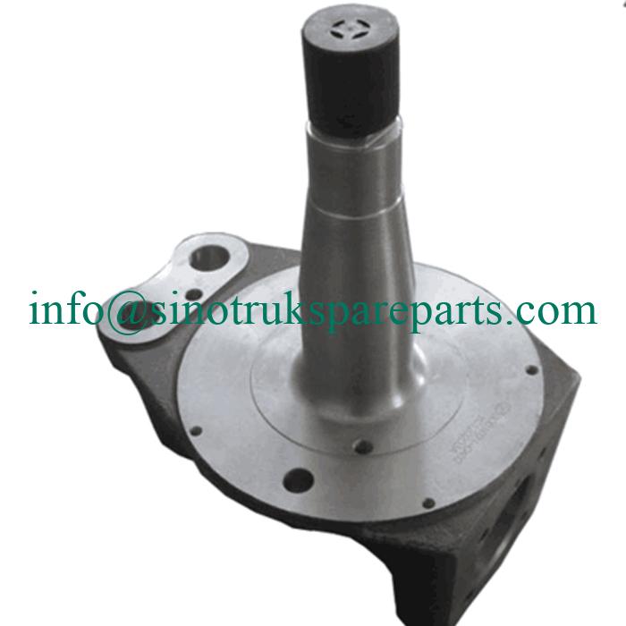 Bagian Sinotruk,Bagian Howo,Sinotruk Howo 199112410057 Knuckle Assy