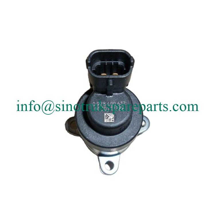 BỘ PHẬN ĐỘNG CƠ WEICHAI CẢM BIẾN ĐO LƯU LƯỢNG 612600081583