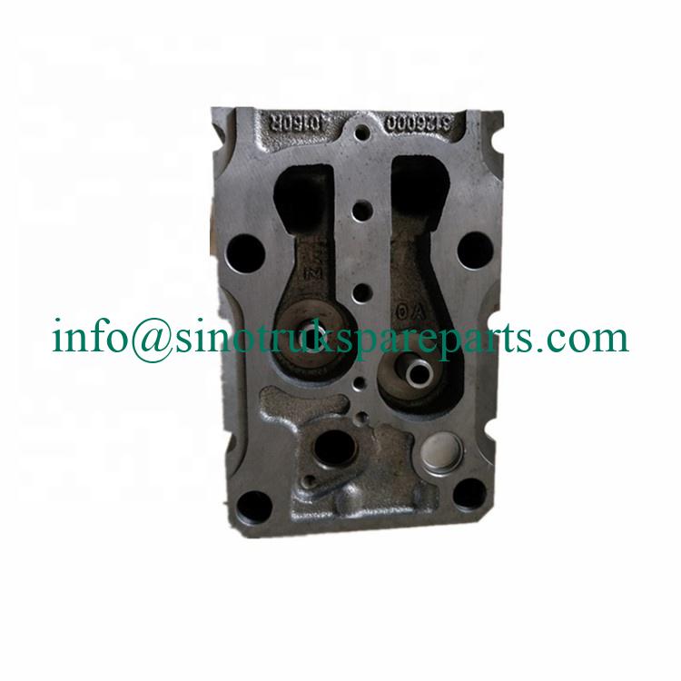 XE TẢI HOWO SINOTRUK WD615 BỘ PHẬN ĐỘNG CƠ DƯỚI ĐẦU 61500040040