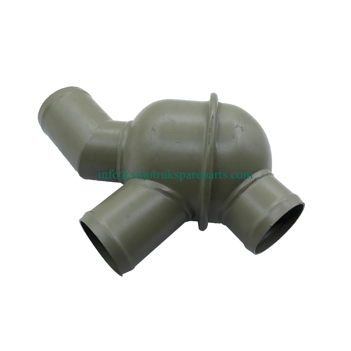 Suku cadang mesin SD16 615G00060016 termostat