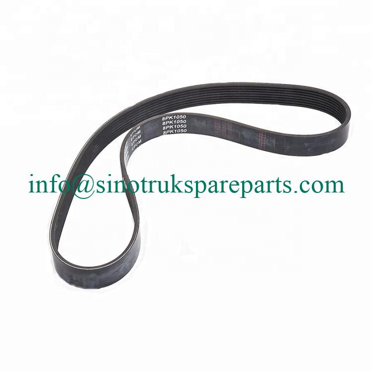 BỘ PHẬN ĐỘNG CƠ XE TẢI SINOTRUK HOWO DƯỚI 8PK1050