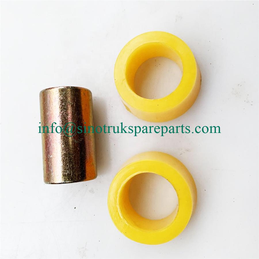 hoàng tử vàng sinotruk howo 99100680066 cao su mang