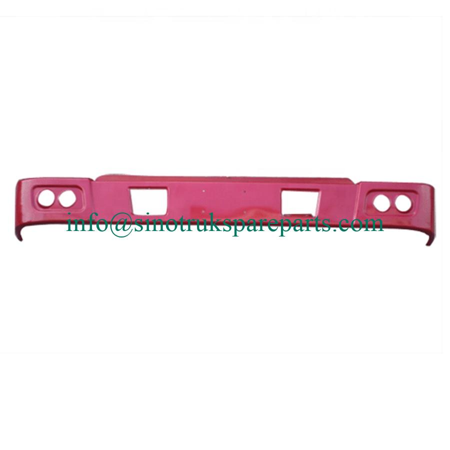 ຊິ້ນສ່ວນລົດບັນທຸກ SINOTRUK HOWO Bumper AZ1641240028