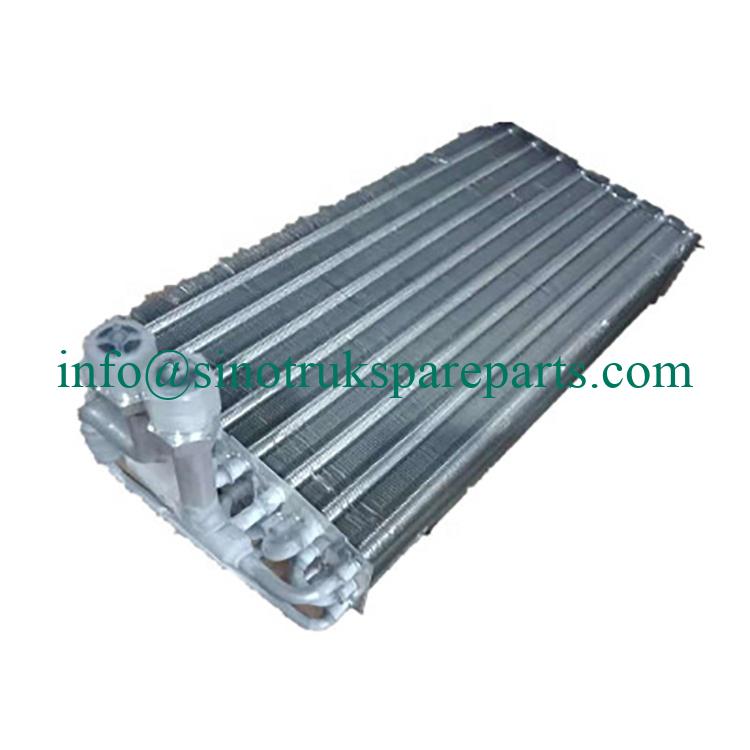 evaporador sinotruk howo AZ164282001