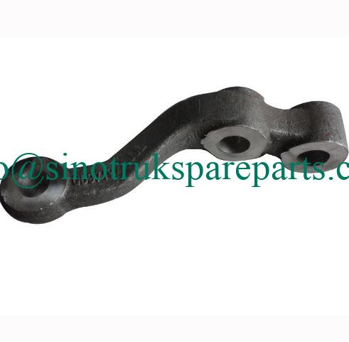 Sinotruk Howo Tie Rod Arm ຊ້າຍແລະຂວາ AZ9160410121