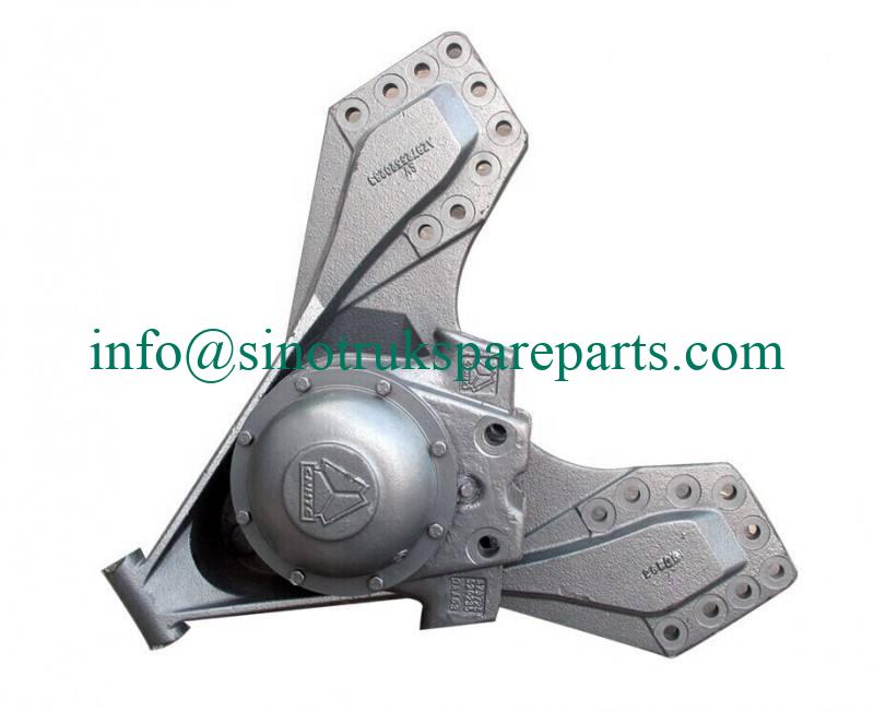 Howo Balance Shaft AZ9925520310