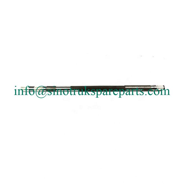 SINOTRUK HOWO TRUCK AXLE PARTS BELAKANG AXLE SHAFT AZ9970340023