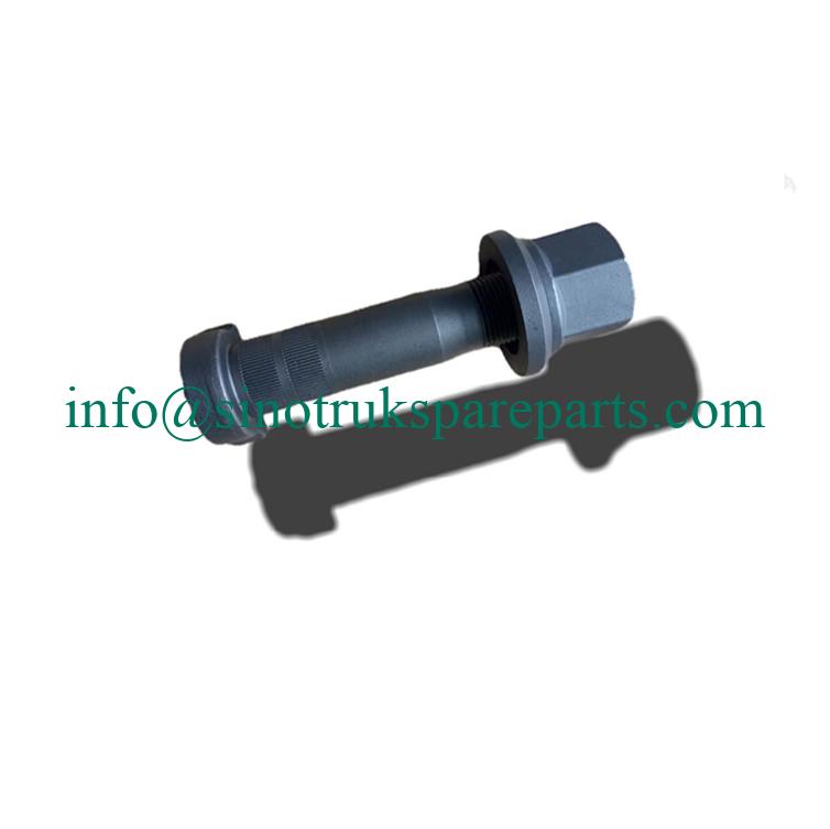 Sinotruk HOWO Parts Wheel Bolt