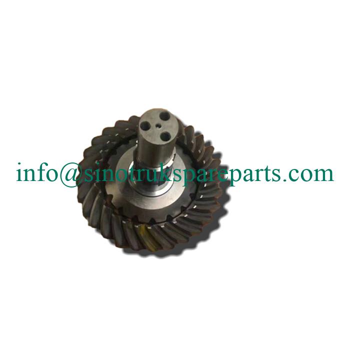 Sinotruk HOWO Phụ tùng xe tải bánh răng bánh răng
