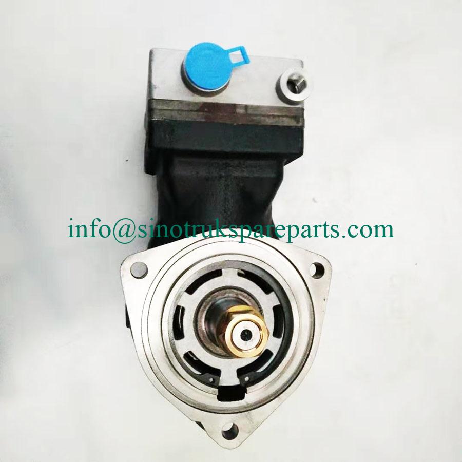 phụ tùng sinotruk howo máy nén khí VG1034130019