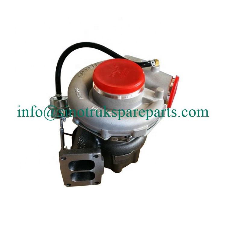 BỘ PHẬN ĐỘNG CƠ XE TẢI HOWO SINOTRUK TURBOCHARGER VG1092110096
