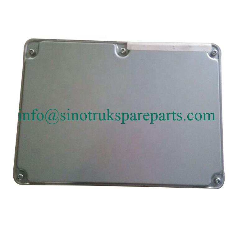 sinotruk howo ECU VG1096090001 conjunto de unidad de control de computadora