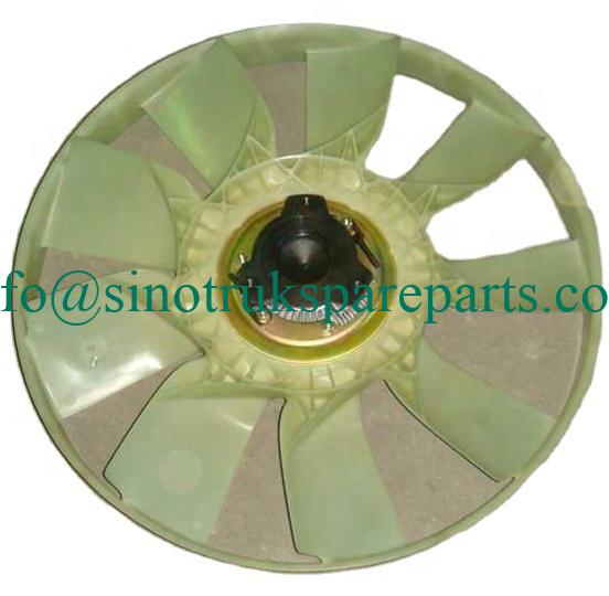 Fan Assy Sinotruk VG1246060030