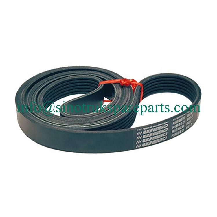 howo a7 linh kiện đai tam giác / đai PK VG1246060088