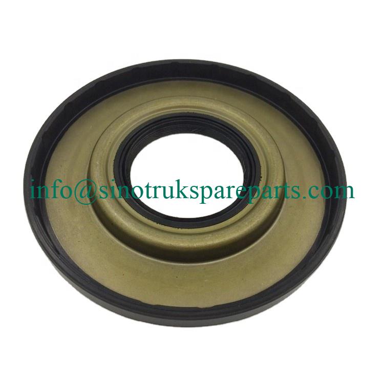 SINOTRUK HOWO TRUCK PARTS CRANKSHAFT REAR OIL SEAL VG1500010047