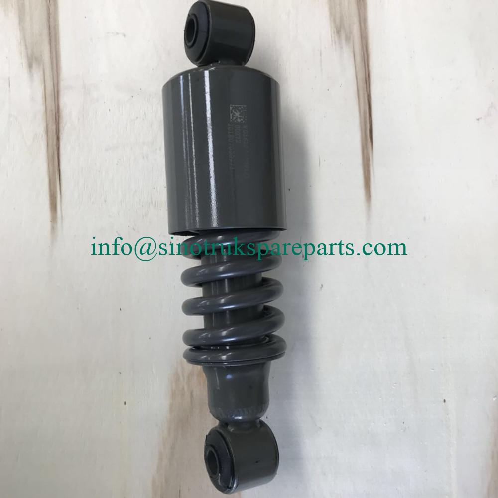 Bộ phận Sinotruk WG1629440091 Giảm xóc cabin