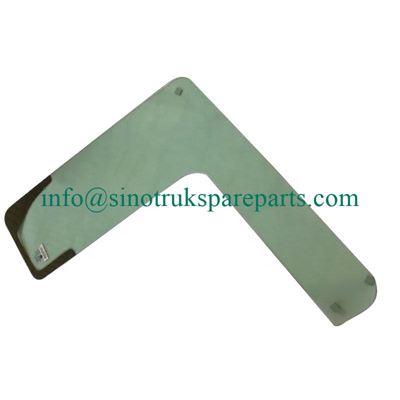 kính cửa sổ góc sinotruk howo WG1642350004