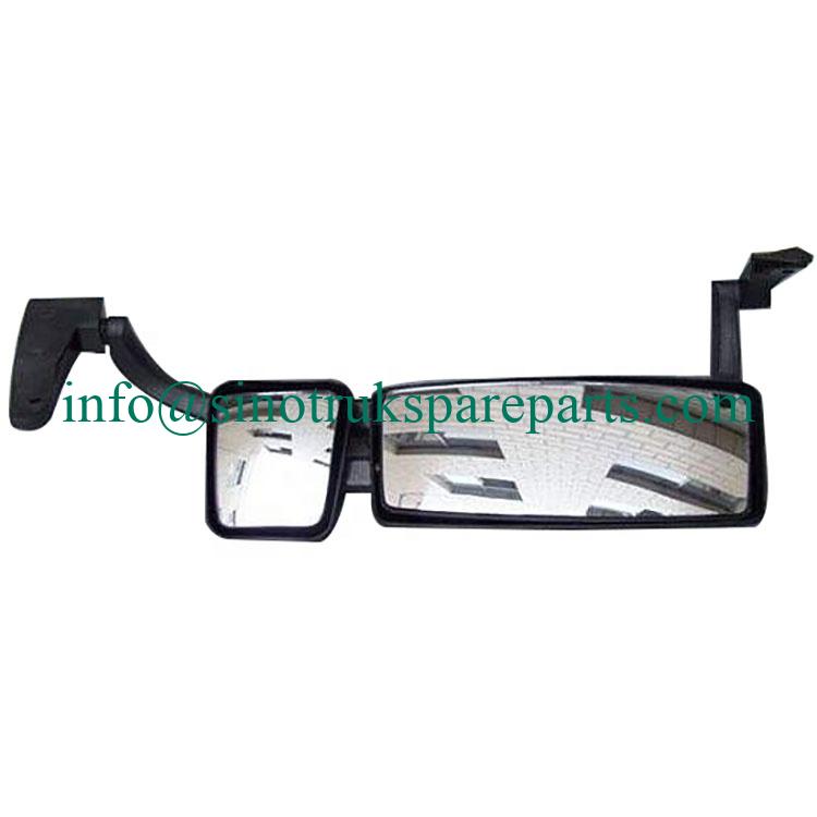 gương chiếu hậu sinotruk howo WG1642770002