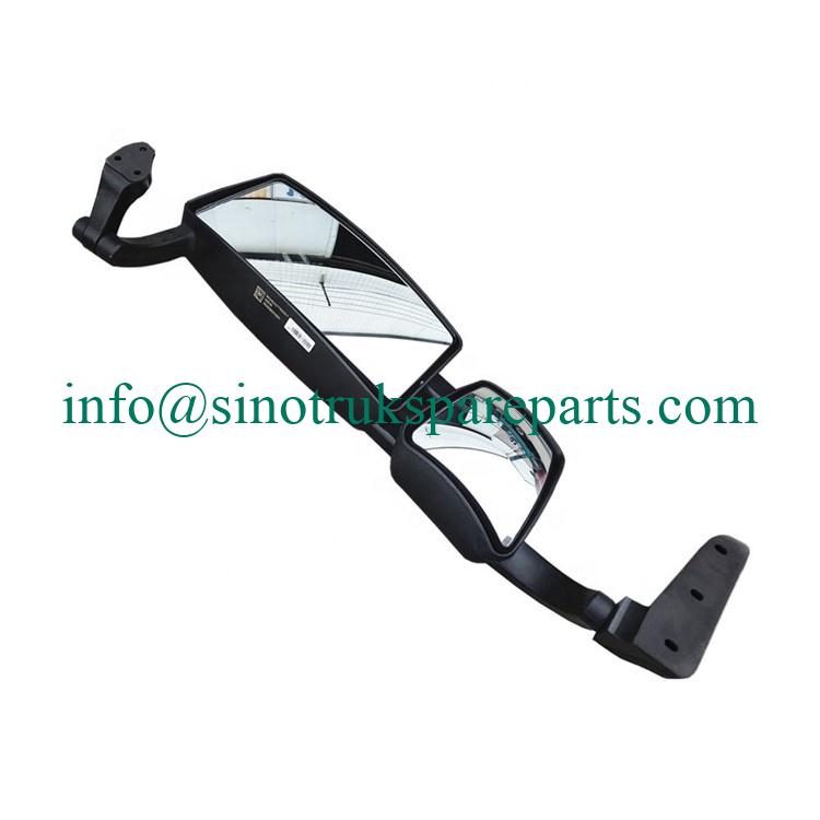 SINOTRUK HOWO PARTS REAR VIEW CERMIN WG1642770003