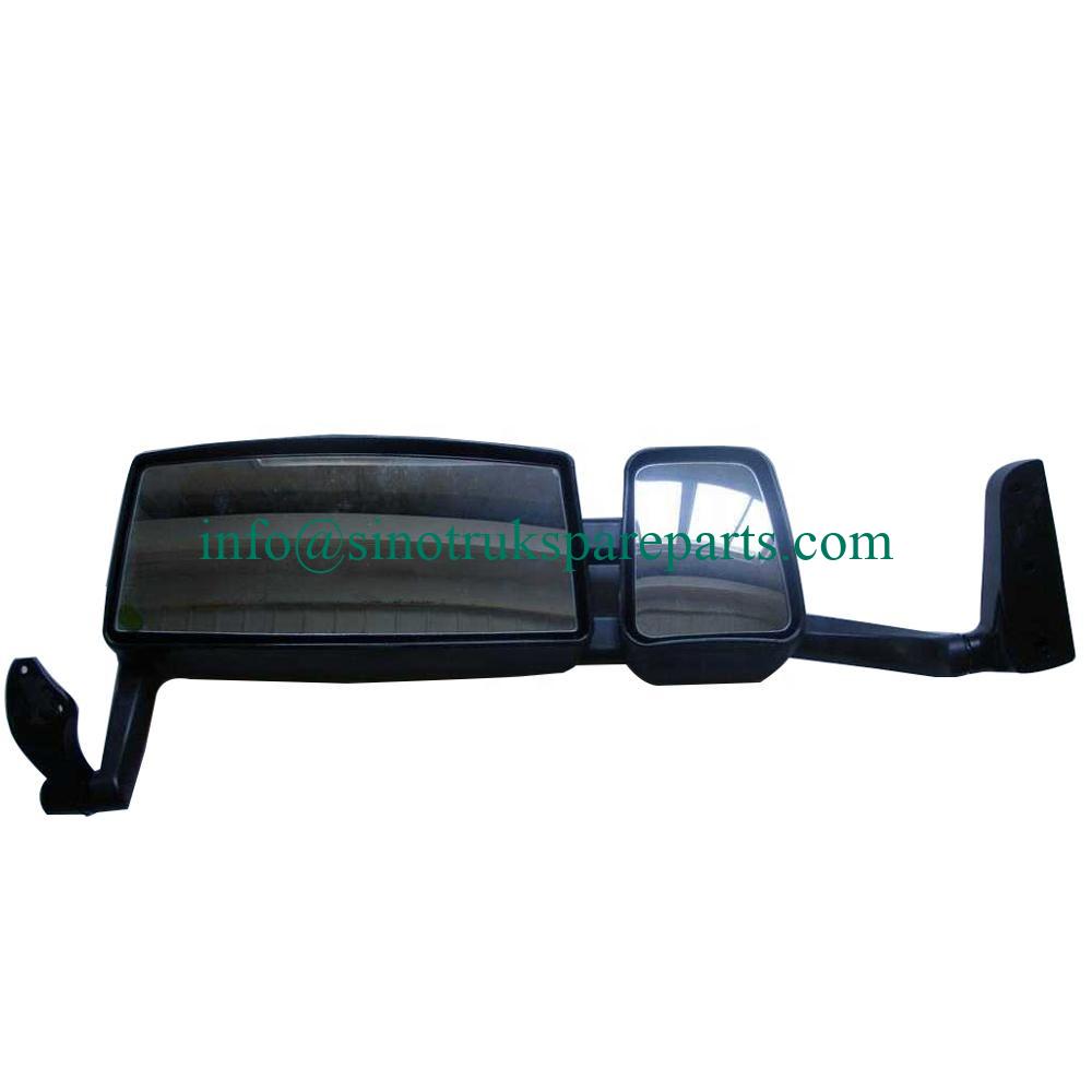 WG1642777030 Sinotruk Howo Rétroviseur Assy