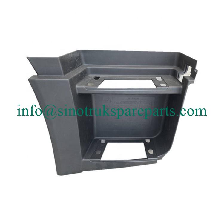 PHỤ TÙNG XE TẢI SINOTRUK HOWO A7 CHÂN CHÂN WG1664230044