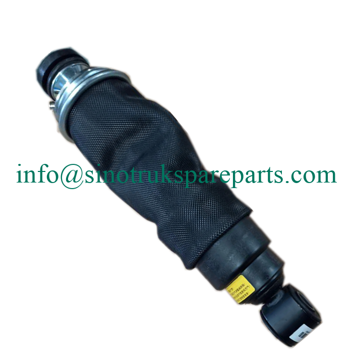 SINOTRUK Truck Parts WG1664430079 amortisseurs de cabine