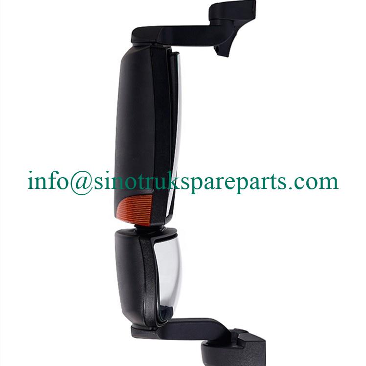 SINOTRUK HOWO T7H TRUCK PARTS REAR VIEW CERMIN WG1664778012