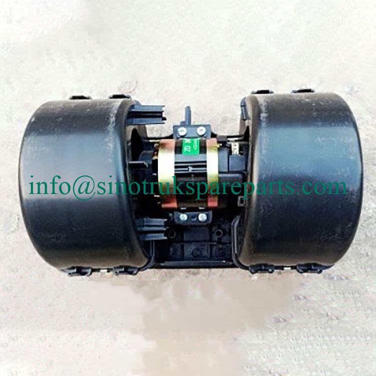 Máy thổi khí nguyên bản sinotruk howo a7 t7 WG1664820022