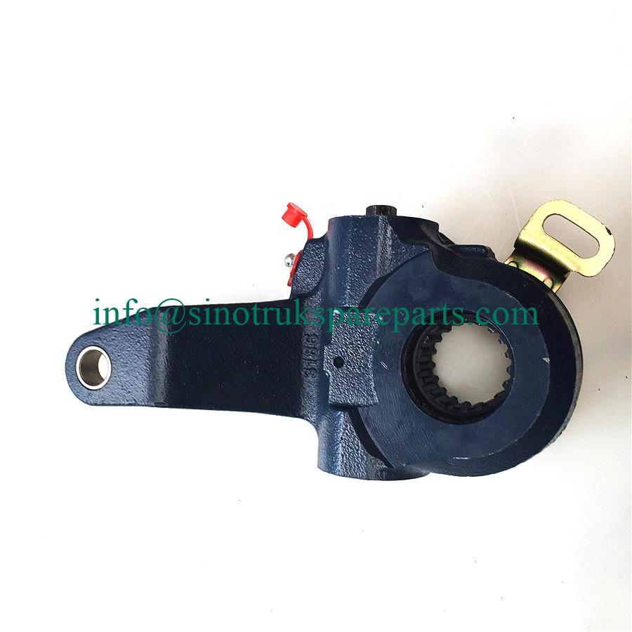 peças de freio de caminhão WG9100340044 ajustador de freio