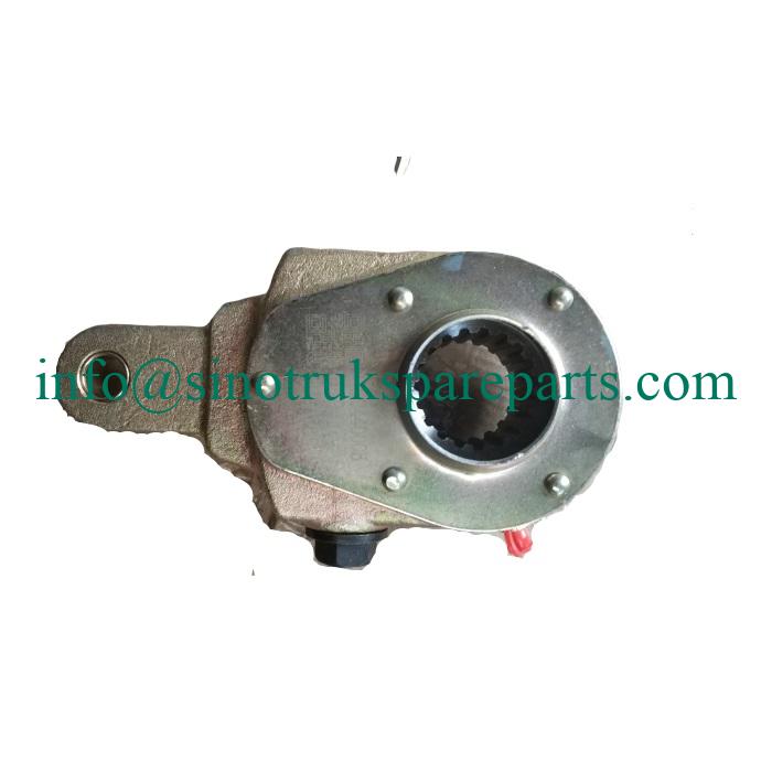 bras de réglage de pièces de camion howo WG9100340056