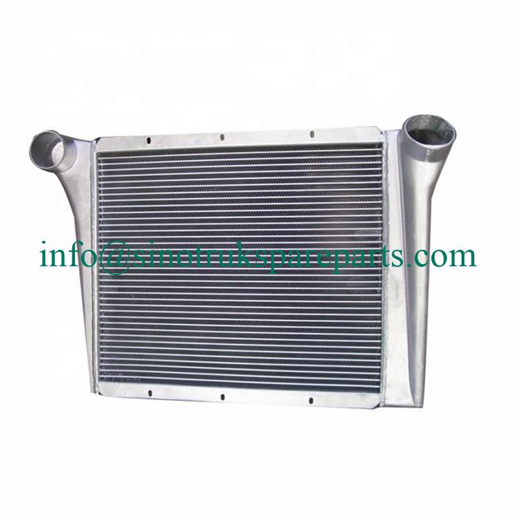 BỘ PHẬN ĐỘNG CƠ XE TẢI SINOTRUK SINOTRUK BỘ LÀM LẠNH WG9112530269