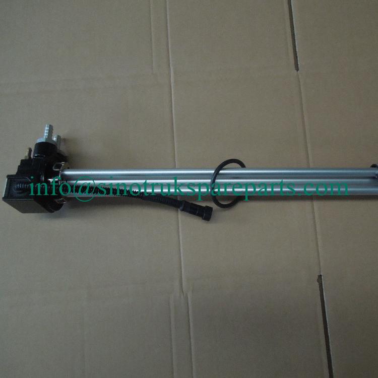 Sinotruk, HOWO Parts–Oil level sensor,Fuel Gauge, WG9112550133