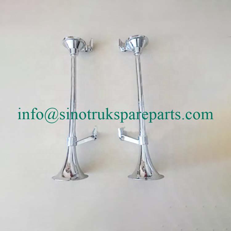 peças sobressalentes de caminhão WG9716270004 buzina de ar