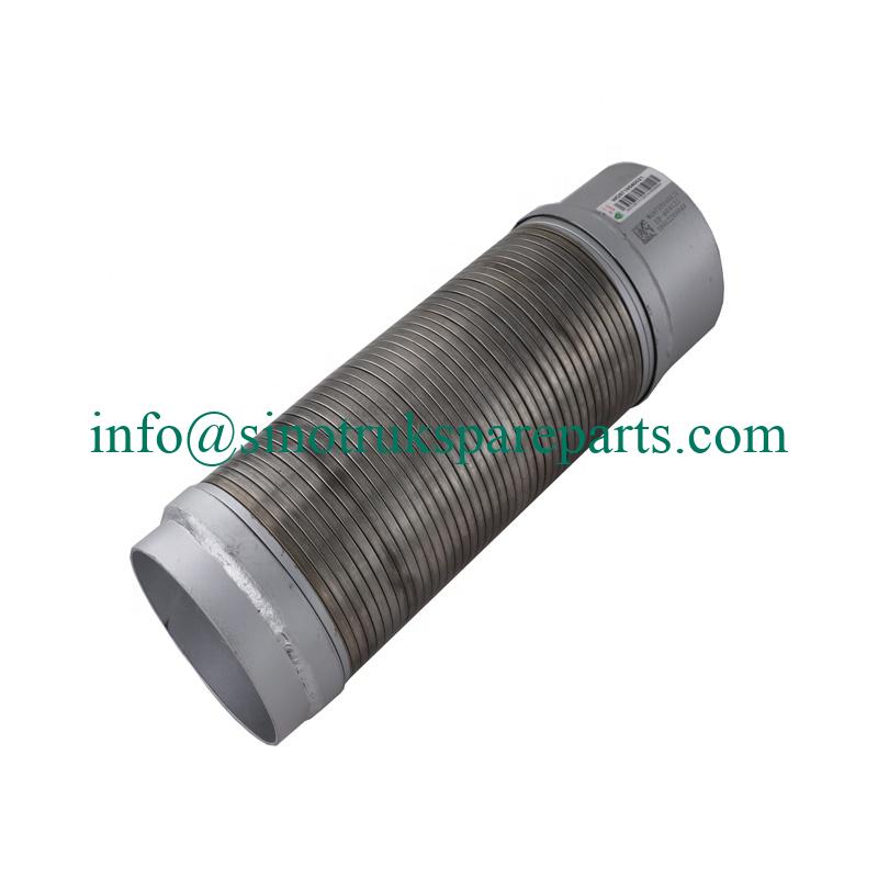 Ống mềm HOWO WG9719540021