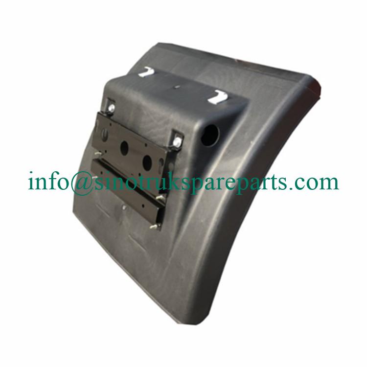 SINOTRUK HOWO TRUCK PARTS RODA FENDER WG9719950111