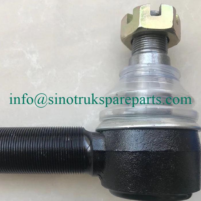Bagian Sinotruk,WG9925430100 + WG9925430200 Ball Joint Untuk Howo Truck