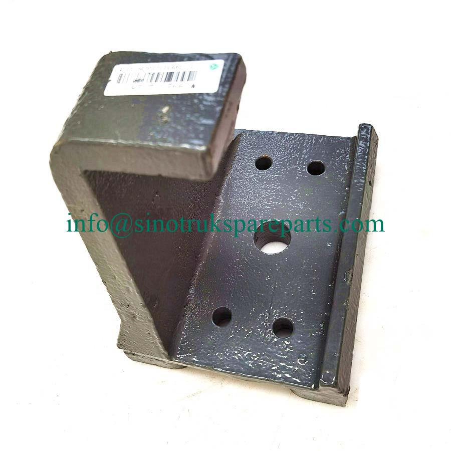 Ghế lò xo lá sinotruk howo T7 WG9925525283