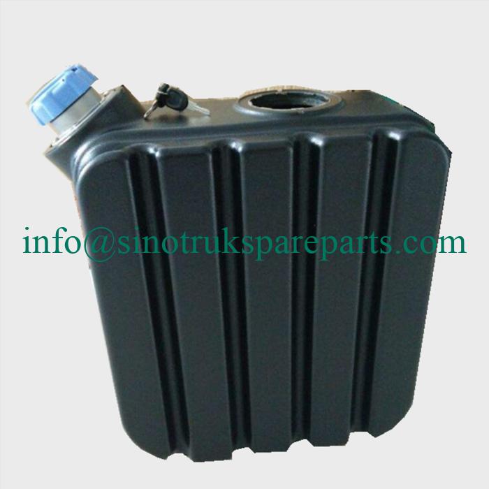 Sinotruk,Howo Parts,WG9925565001 Urea Box For Sale