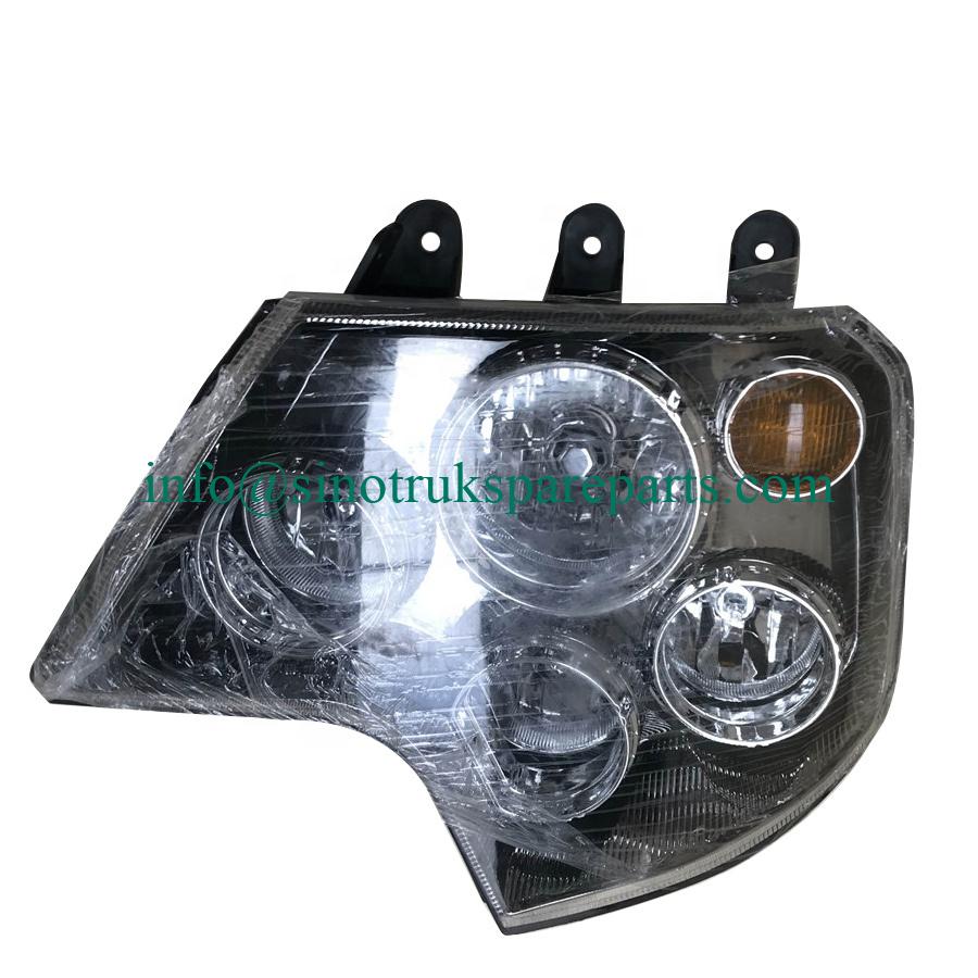 đèn trước WG99255720001