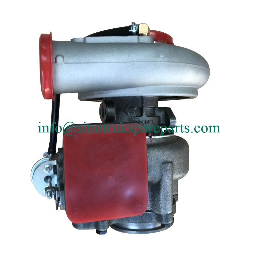 sinotruk howo turbo tăng áp vg1560118231