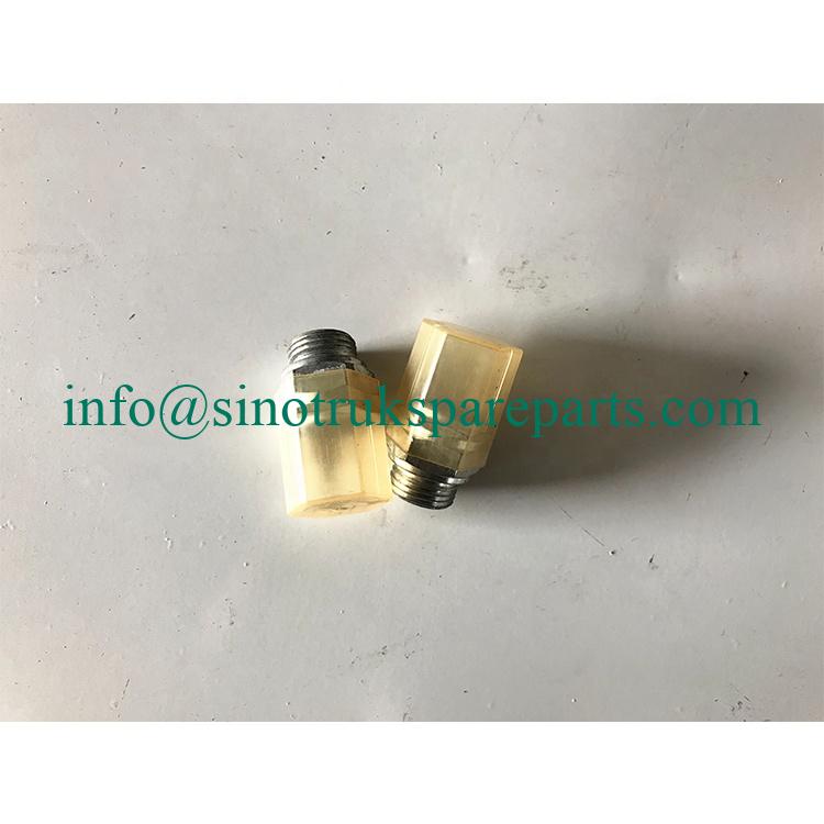 SINOTRUK HOWO Suku cadang saklar tekanan diferensial 179100710003