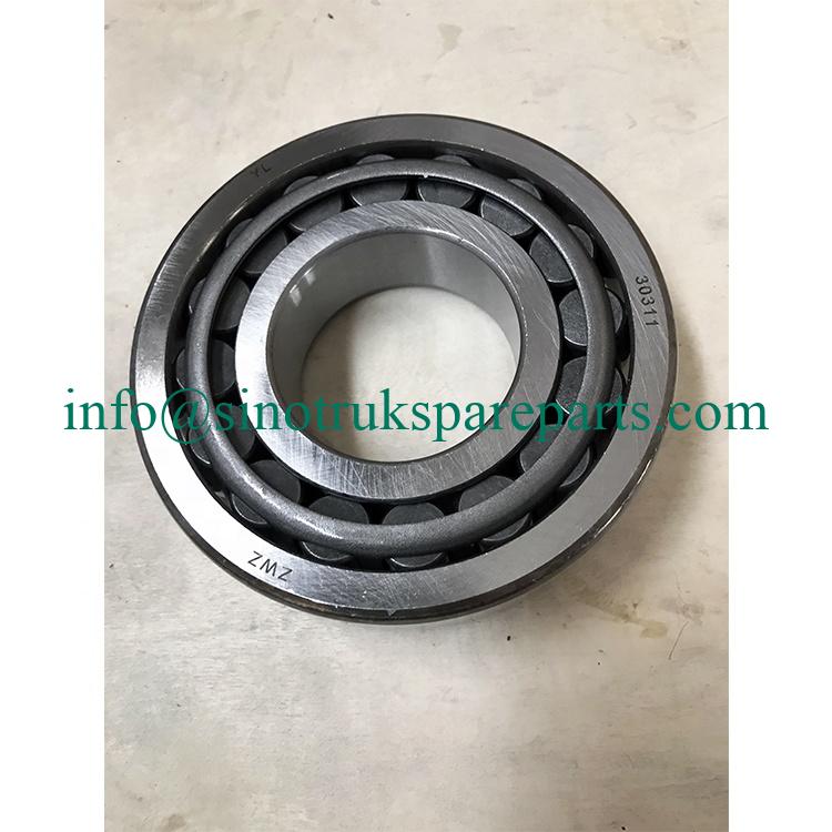 SINOTRUK HOWO Phụ tùng ổ trục giữa 190003326333 30311