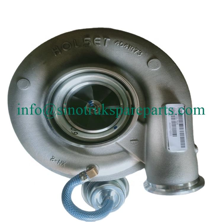 SINOTRUK HOWO truck T7H peças sobressalentes peças de motor Turbocompressor 202V09100-7926