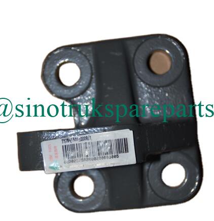 SINOTRUK HOWO ENGINE REAR RIGHT MOUNTING 752W41501-0008