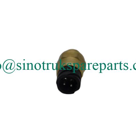 SINOTRUK HOWO Sakelar tekanan diferensial 811W25503-0244