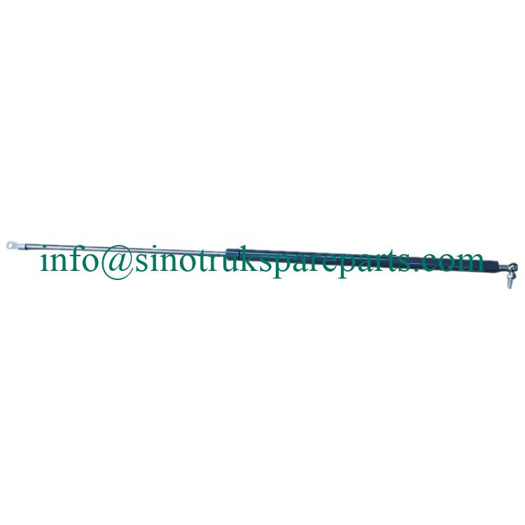 Peças sobressalentes SINOTRUK HOWO Air Spring AZ1642110024
