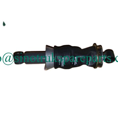 SINOTRUK HOWO REAR SHOCK UP ASSEMBLY AZ1642440086