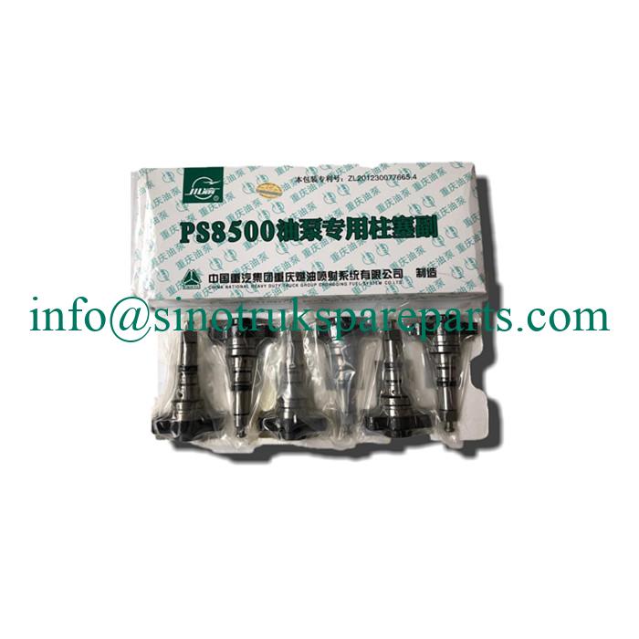 Xe tải Howo Part P8500 Bơm nhiên liệu Diesel Pít tông X170S