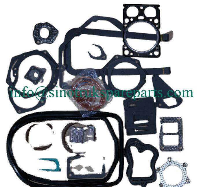 طقم إصلاح المحرك SINOTRUK HOWO WD615 KC1400400021
