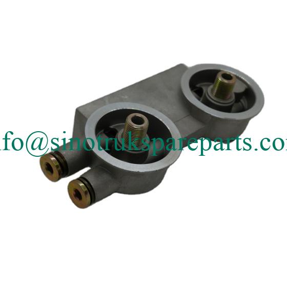 GHẾ LỌC SINOTRUK HOWO DIESEL VG1092080012